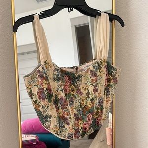 NWT Vici Top